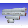 PP Membrane Pleated Filter Cartridge for water treatment